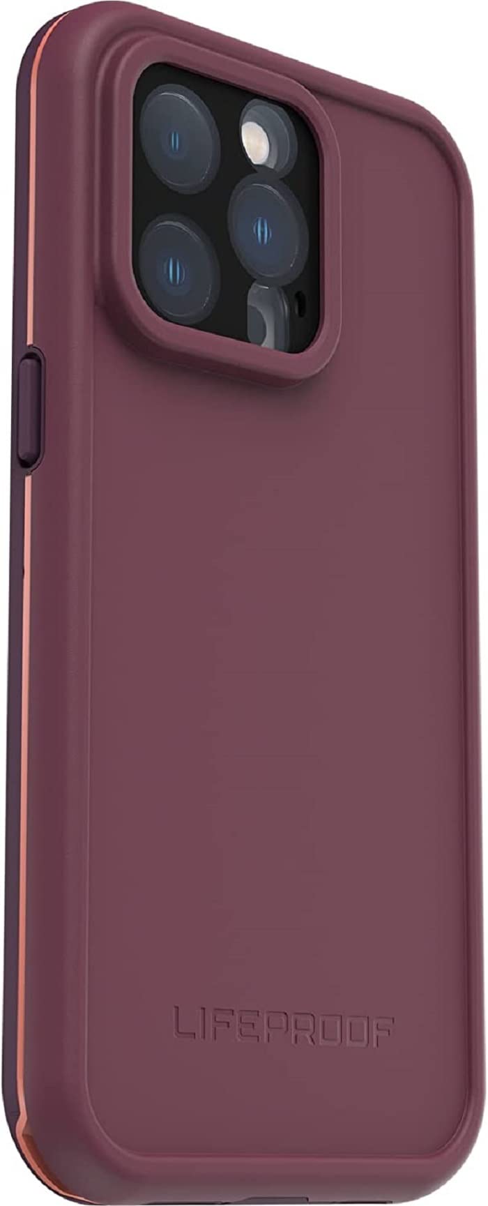 Amazon.co.jp: LifeProof FRINCHシリーズ 防水ケース iPhone 13